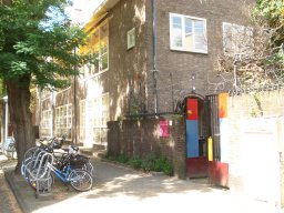 Arubastraat 2